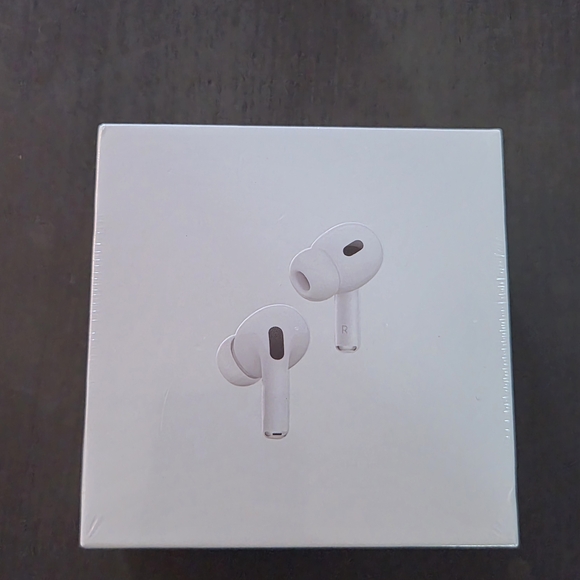 Airpods By Apple Pro 2 - Picture 1 of 4